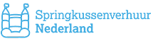 Springkussenverhuur Amsterdam Logo
